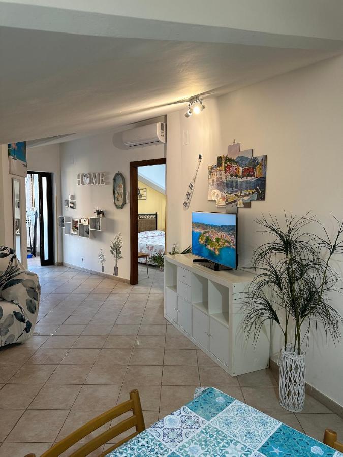 Appartamento Il Bacio Del Mare Agropoli